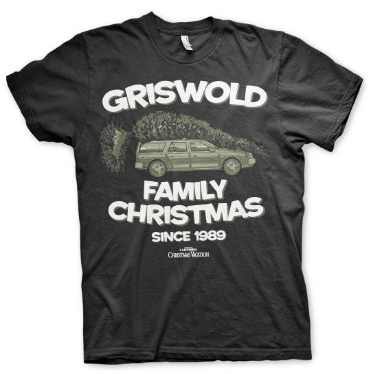 National Lampoon's Christmas Vacation - Griswold Family product image 2