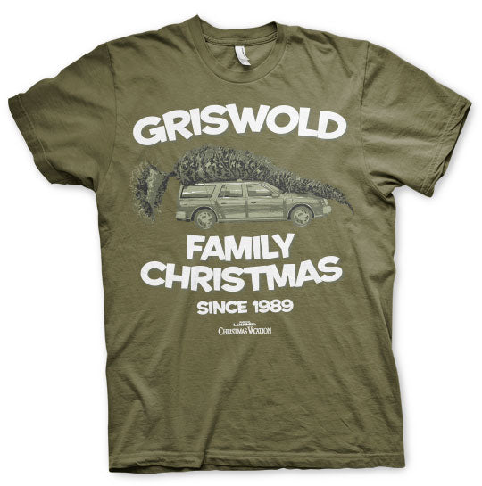 National Lampoon's Christmas Vacation - Griswold Family product image 3