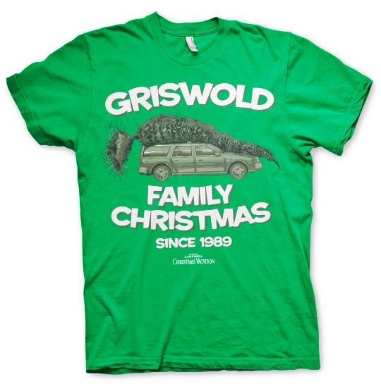 National Lampoon's Christmas Vacation - Griswold Family product image 4