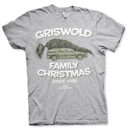 National Lampoon's Christmas Vacation - Griswold Family product image 5