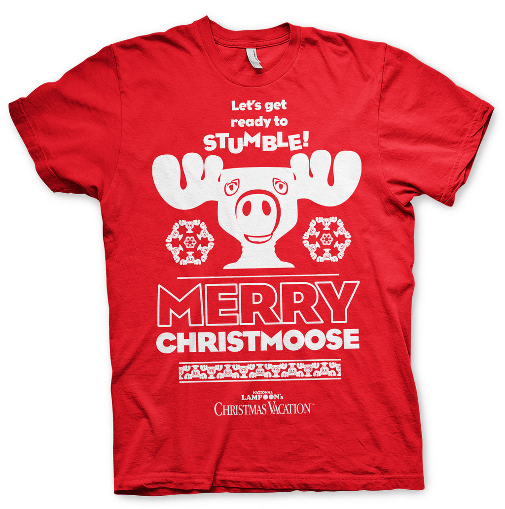 National Lampoon's Christmas Vacation - Merry Christmoose product image 5