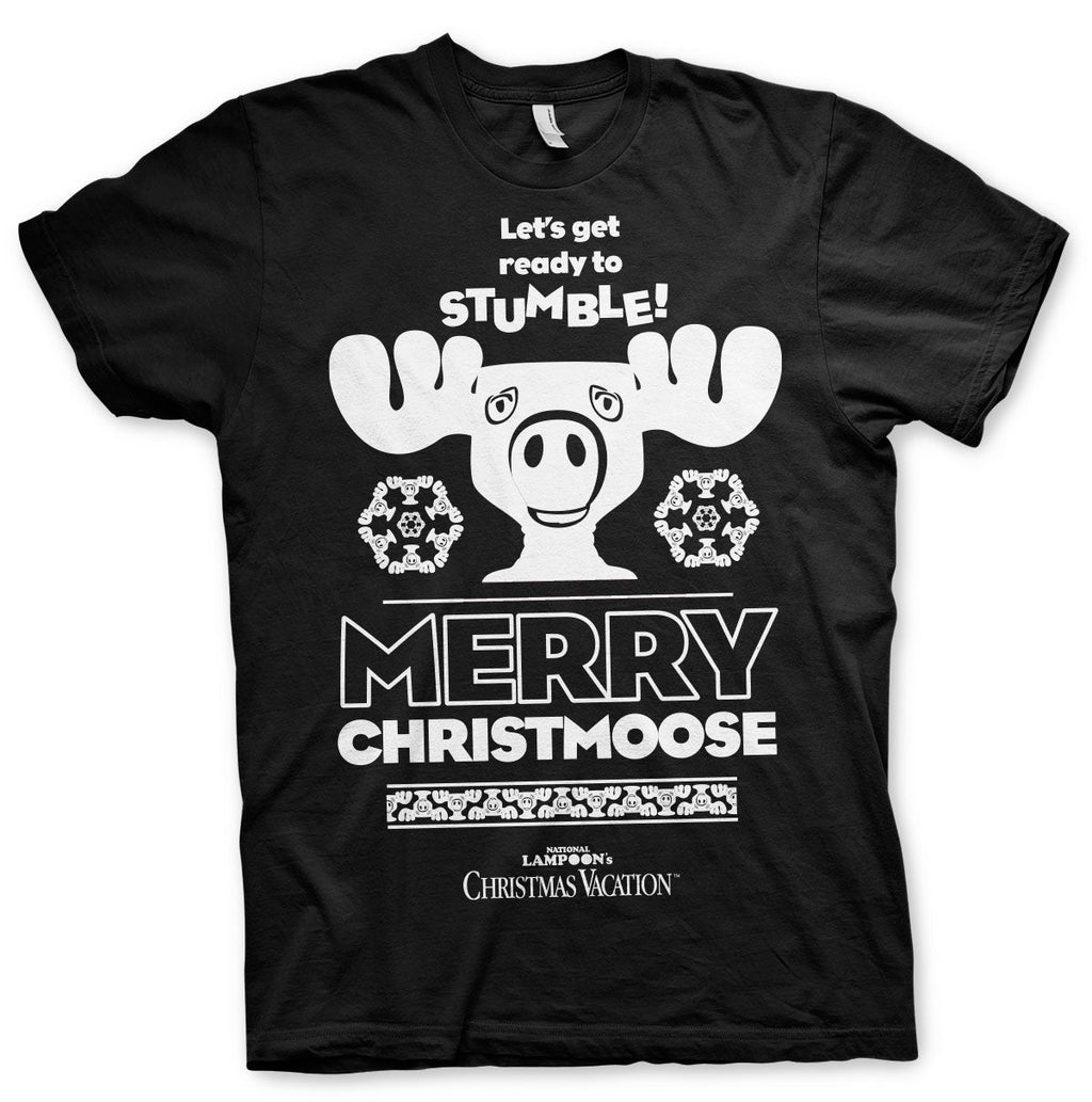 National Lampoon's Christmas Vacation - Merry Christmoose product image 1