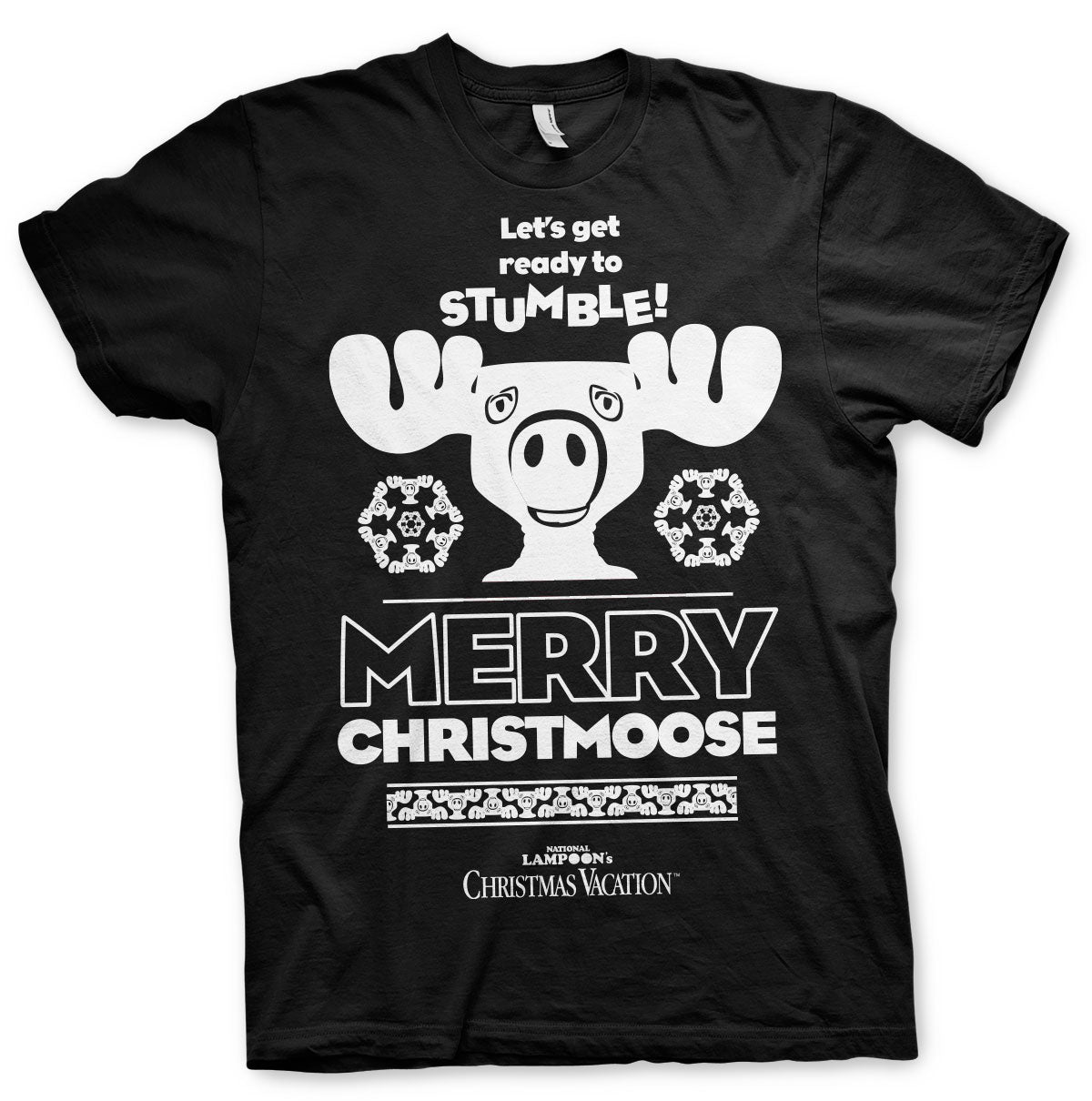 National Lampoon's Christmas Vacation - Merry Christmoose product image 1