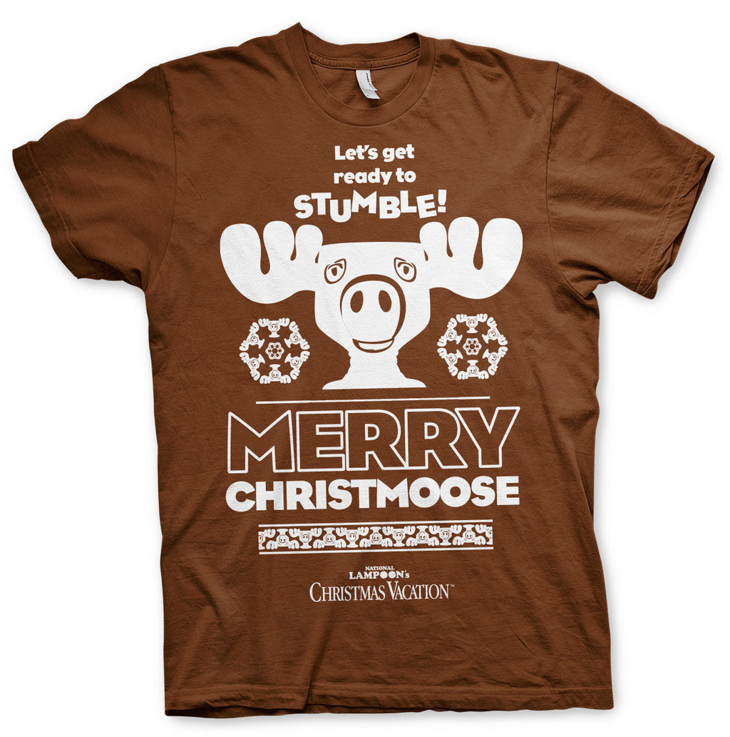 National Lampoon's Christmas Vacation - Merry Christmoose product image 2