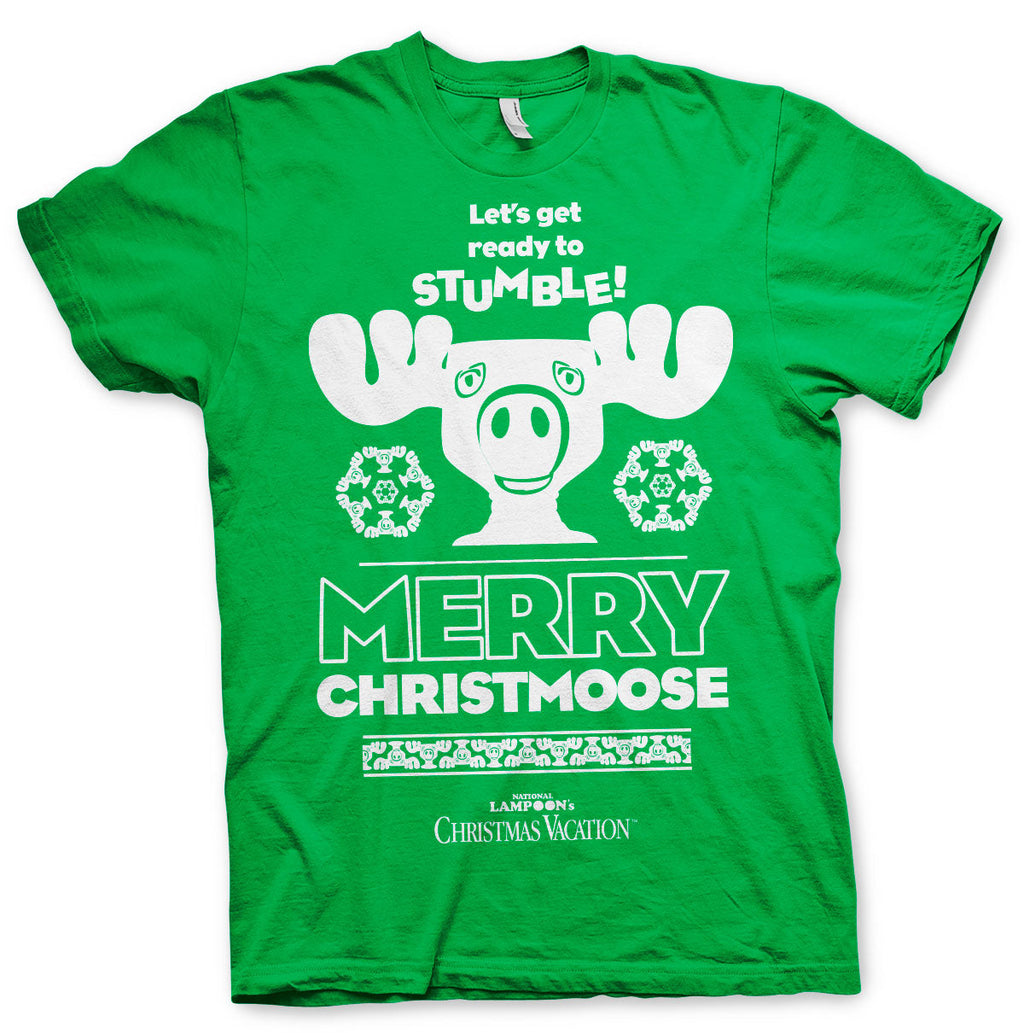 National Lampoon's Christmas Vacation - Merry Christmoose product image 4