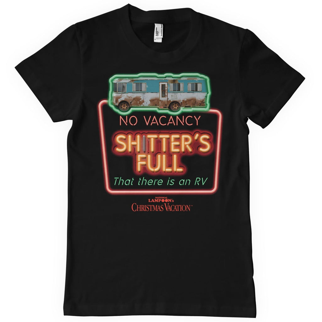 National Lampoon's Christmas Vacation - No Vacancy product image 1