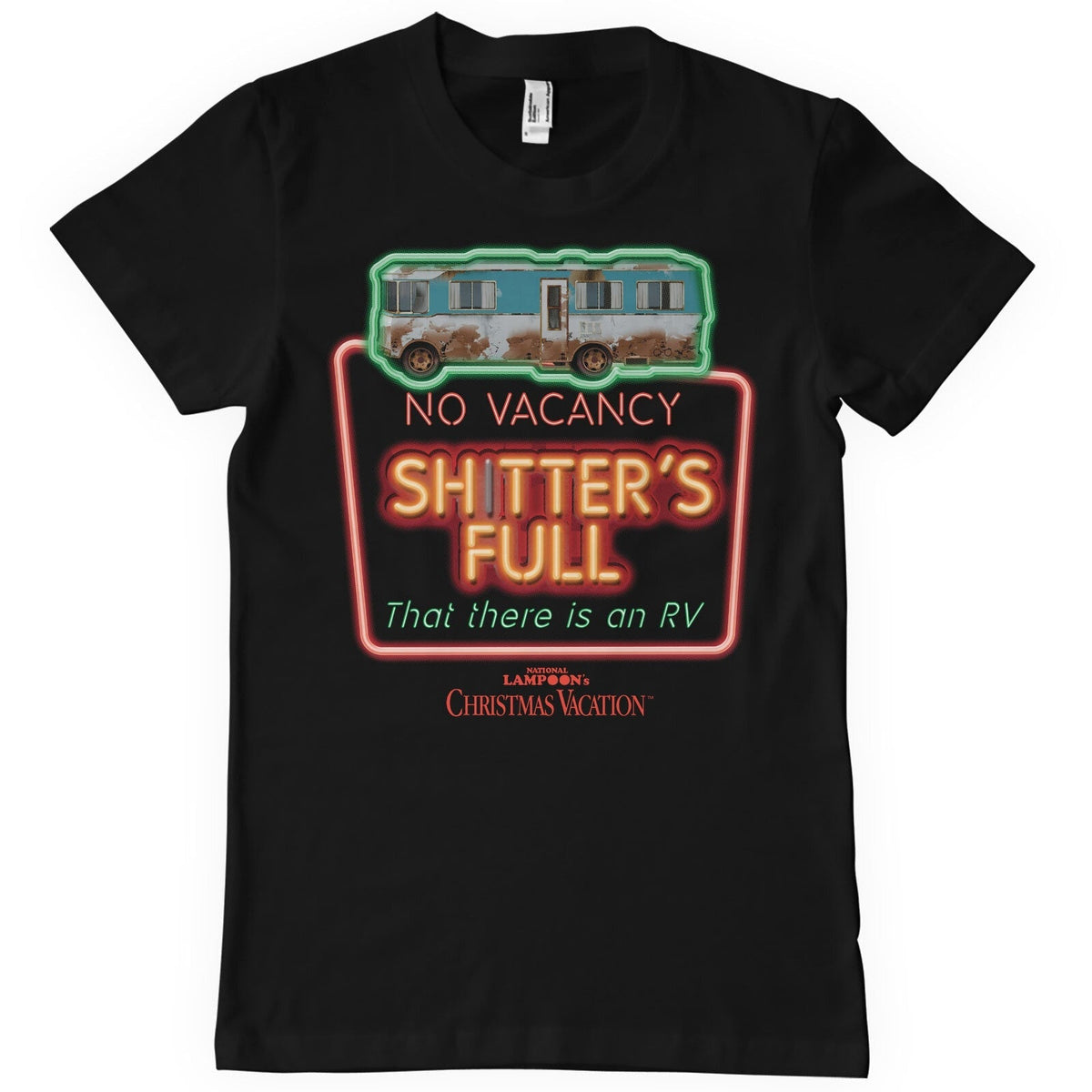 National Lampoon's Christmas Vacation - No Vacancy product image 1