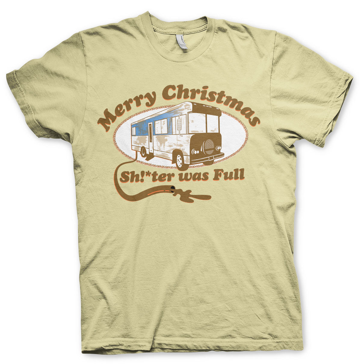 National Lampoon's Christmas Vacation - No Vacancy product image 3