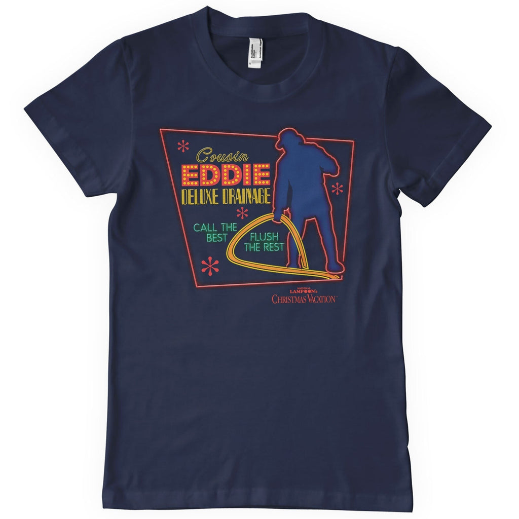 National Lampoon's Christmas Vacation - Cousin Eddie Deluxe product image 2