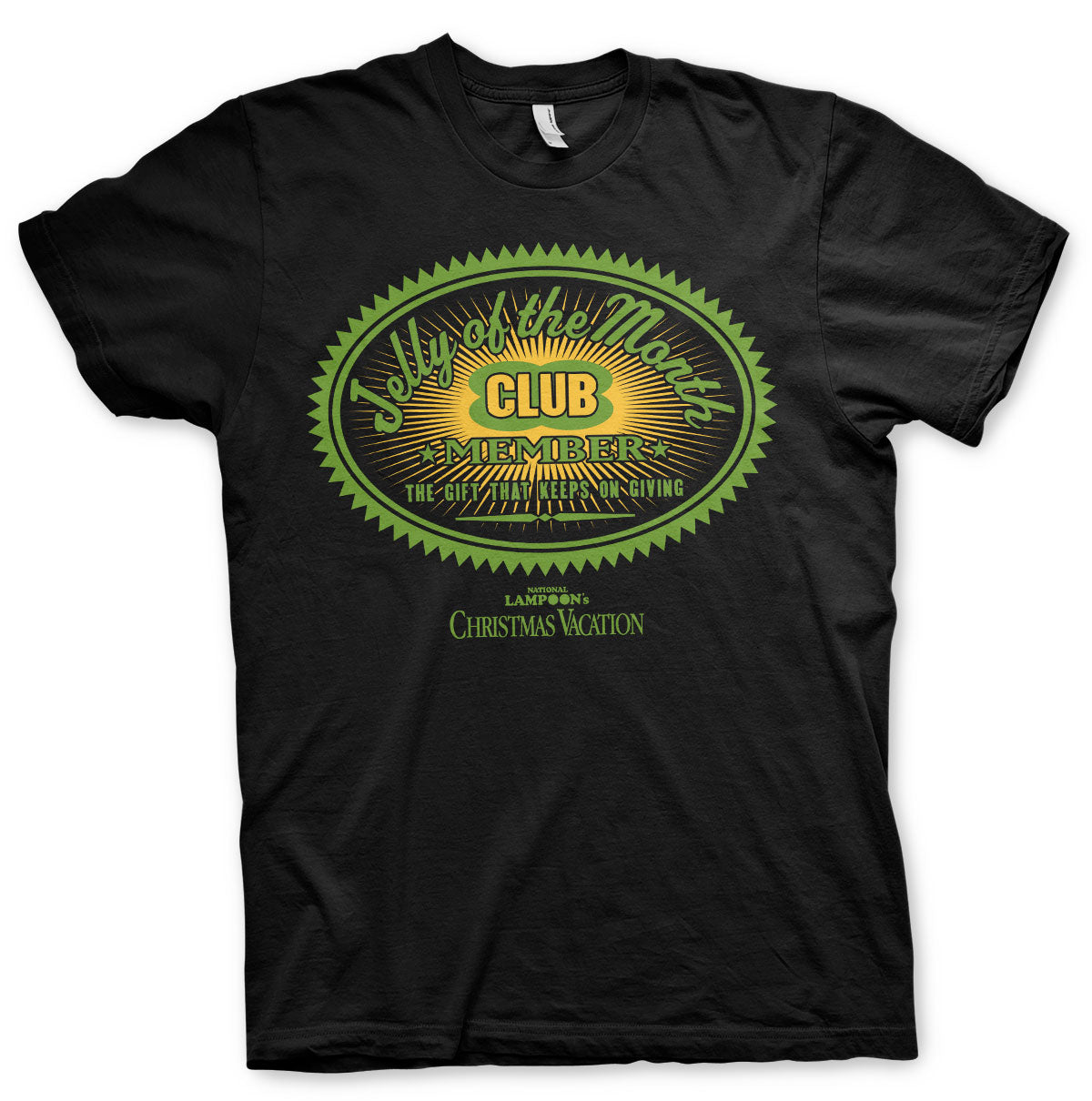 National Lampoon's Christmas Vacation - Jelly Of The Month product image 1