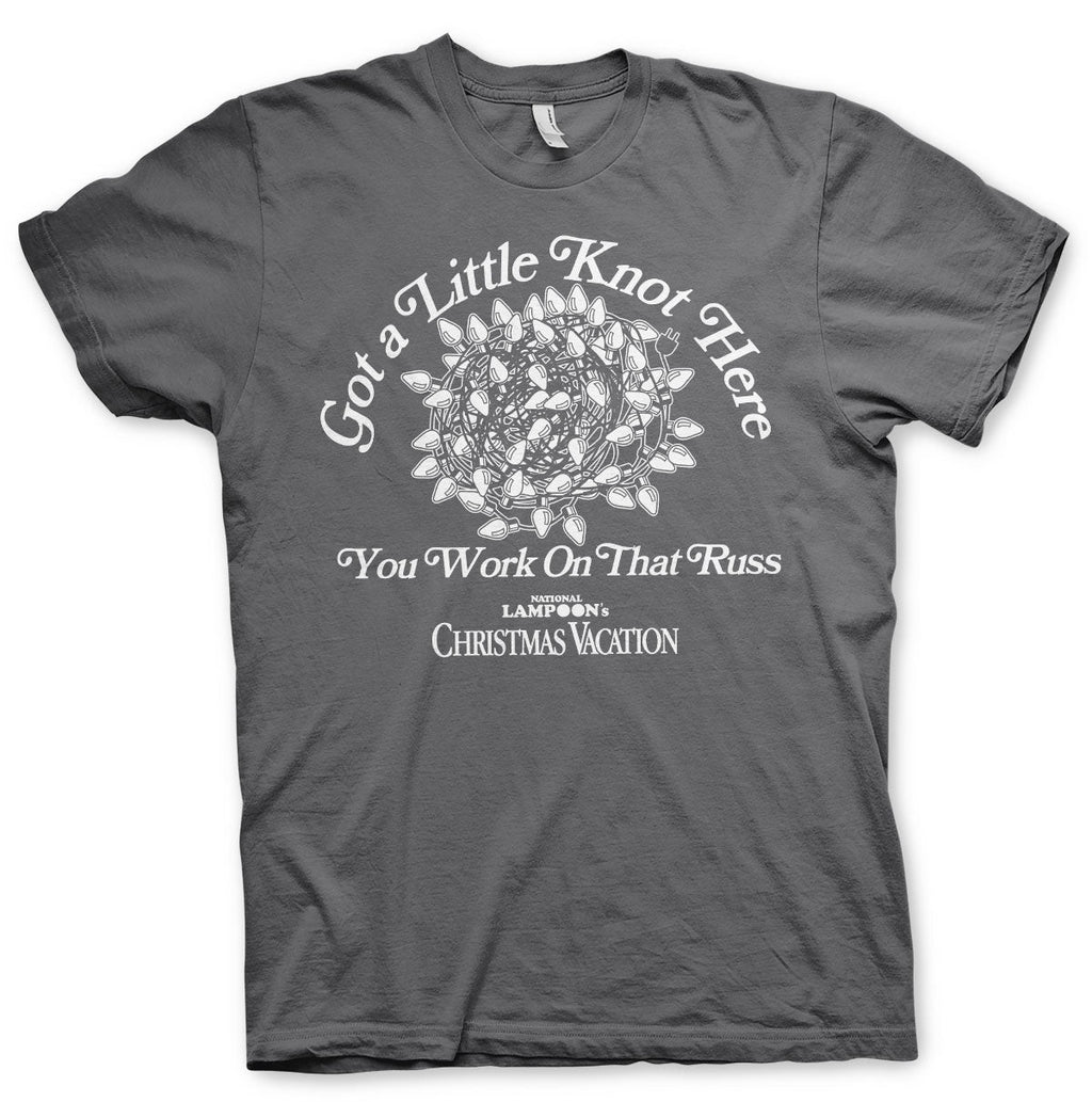 National Lampoon's Christmas Vacation - Got a Little Knot product image 1