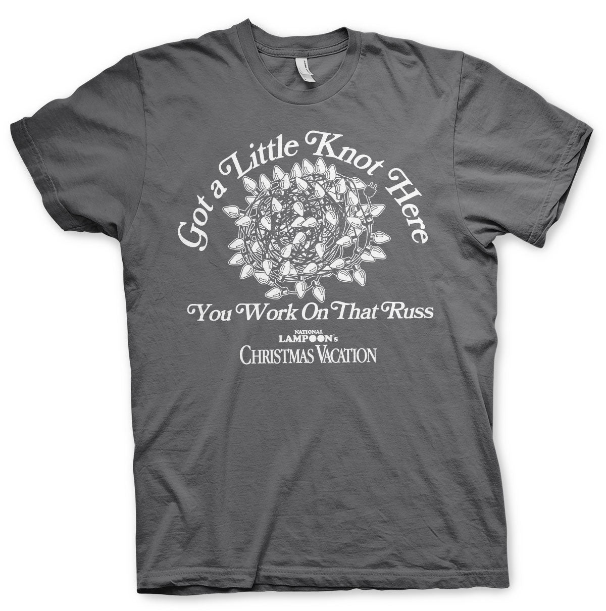 National Lampoon's Christmas Vacation - Got a Little Knot product image 1