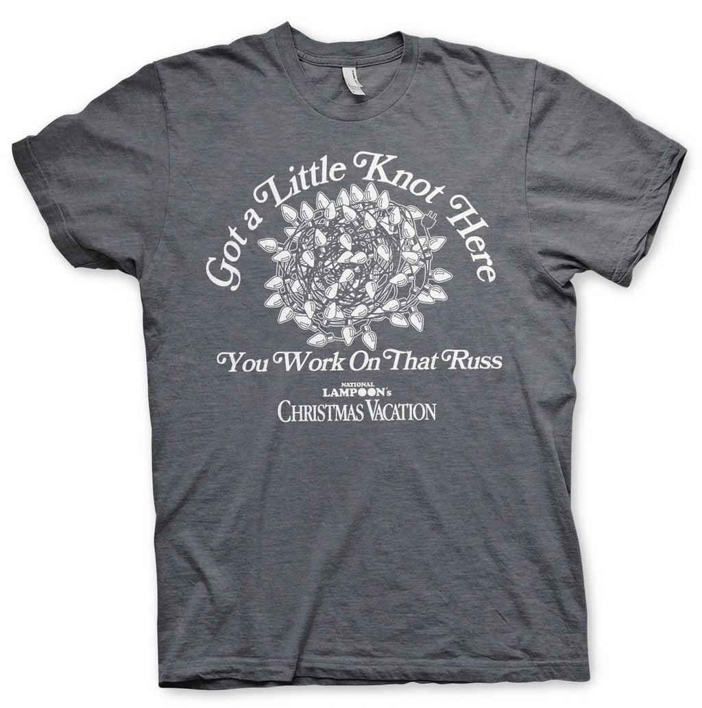 National Lampoon's Christmas Vacation - Got a Little Knot product image 3