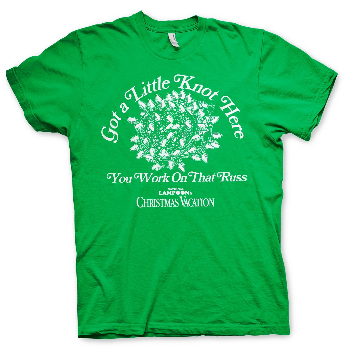 National Lampoon's Christmas Vacation - Got a Little Knot product image 4