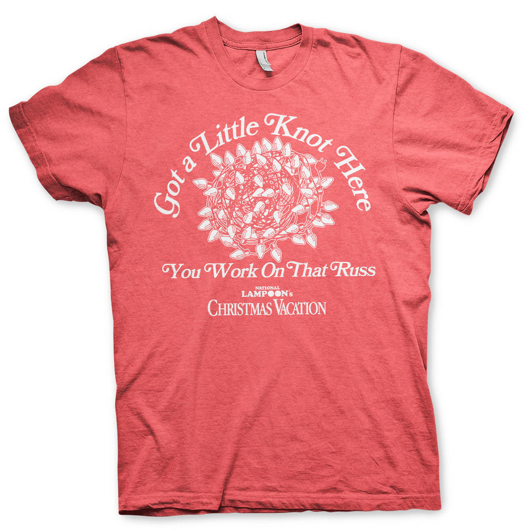 National Lampoon's Christmas Vacation - Got a Little Knot product image 8
