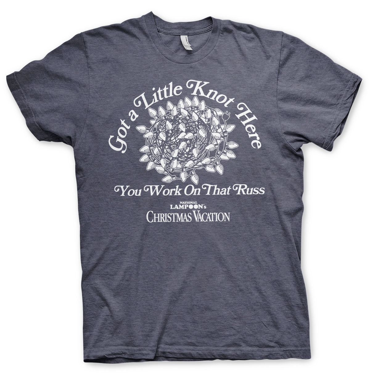 National Lampoon's Christmas Vacation - Got a Little Knot product image 5