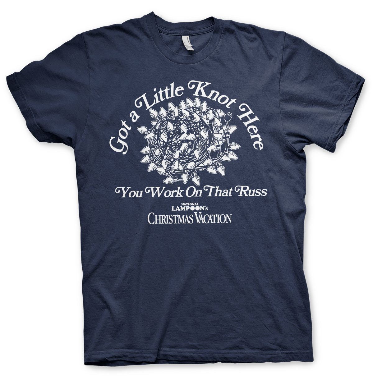 National Lampoon's Christmas Vacation - Got a Little Knot product image 6