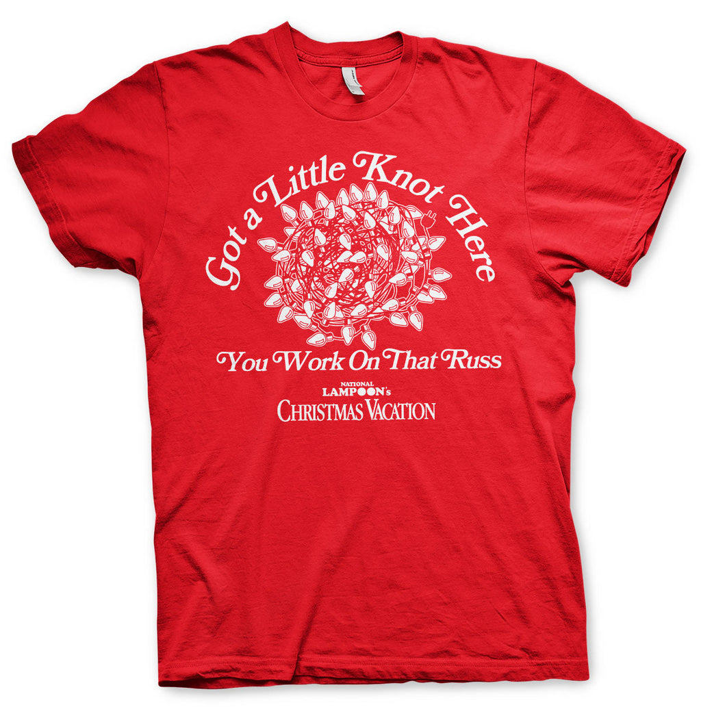 National Lampoon's Christmas Vacation - Got a Little Knot product image 7