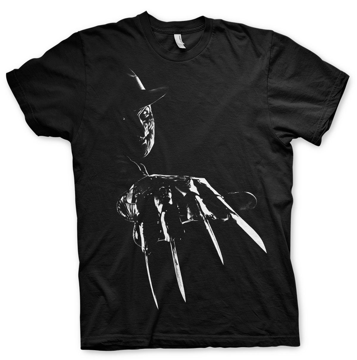 A Nightmare On Elm Street - Freddy Krueger Claws Mens product image 2