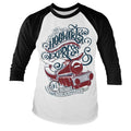 Harry Potter - All Aboard The Hogwarts Express Baseball product image 1