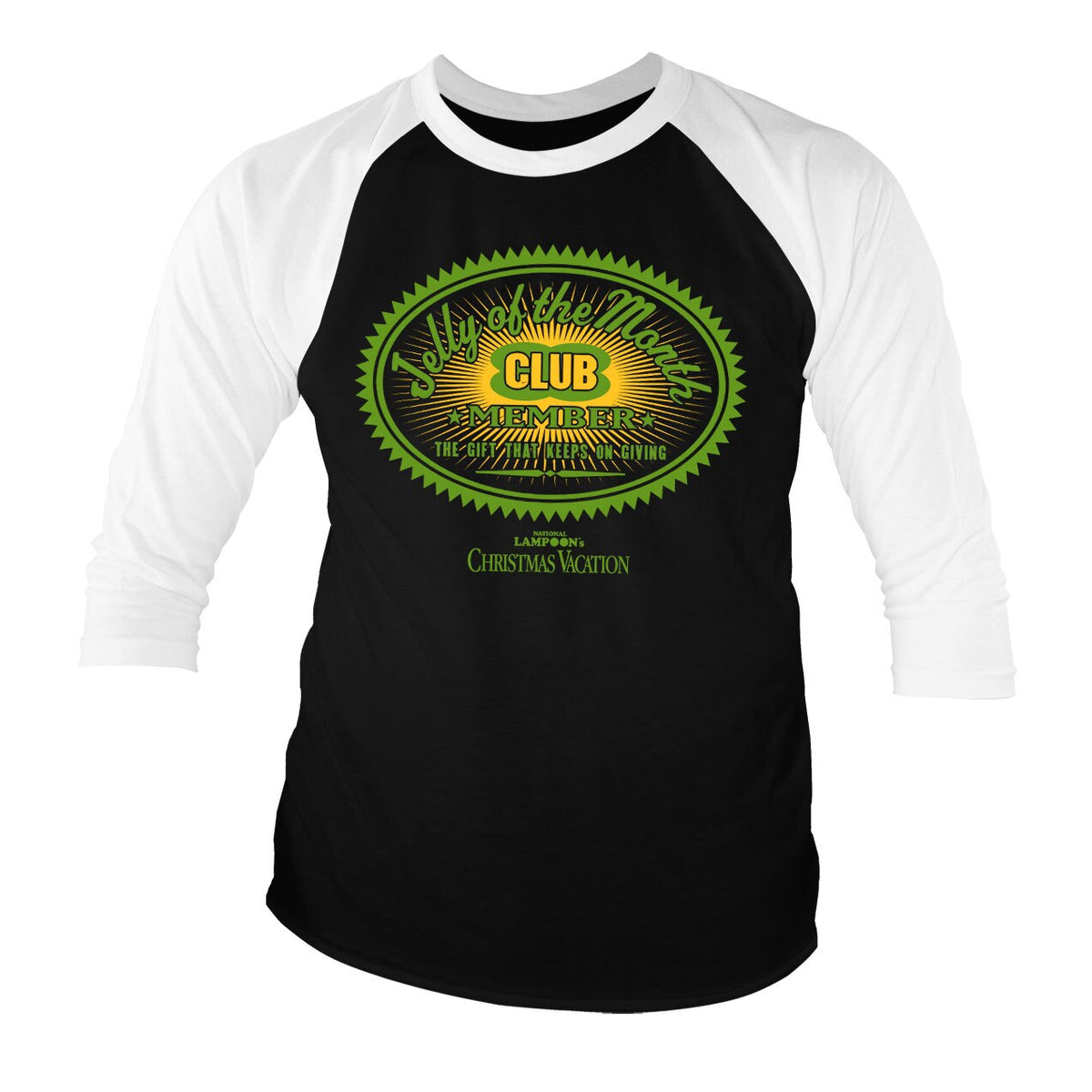 National Lampoon's Christmas Vacation - Jelly Of The Month product image 1