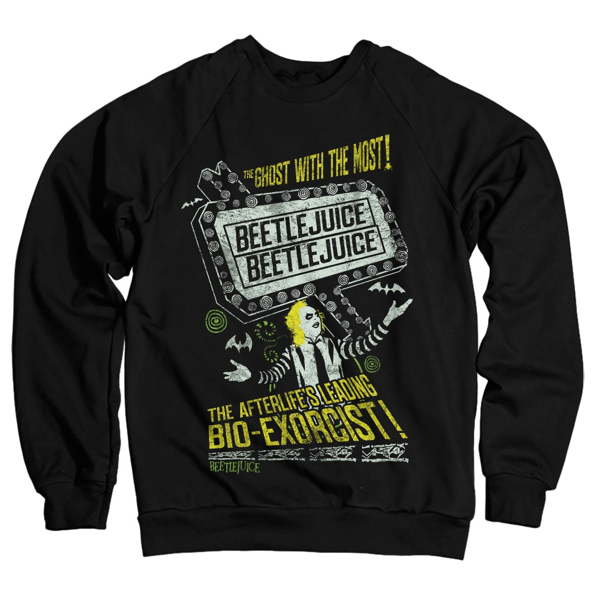 Beetlejuice - The Afterlife's Leading Bio-Exorcist product image 1