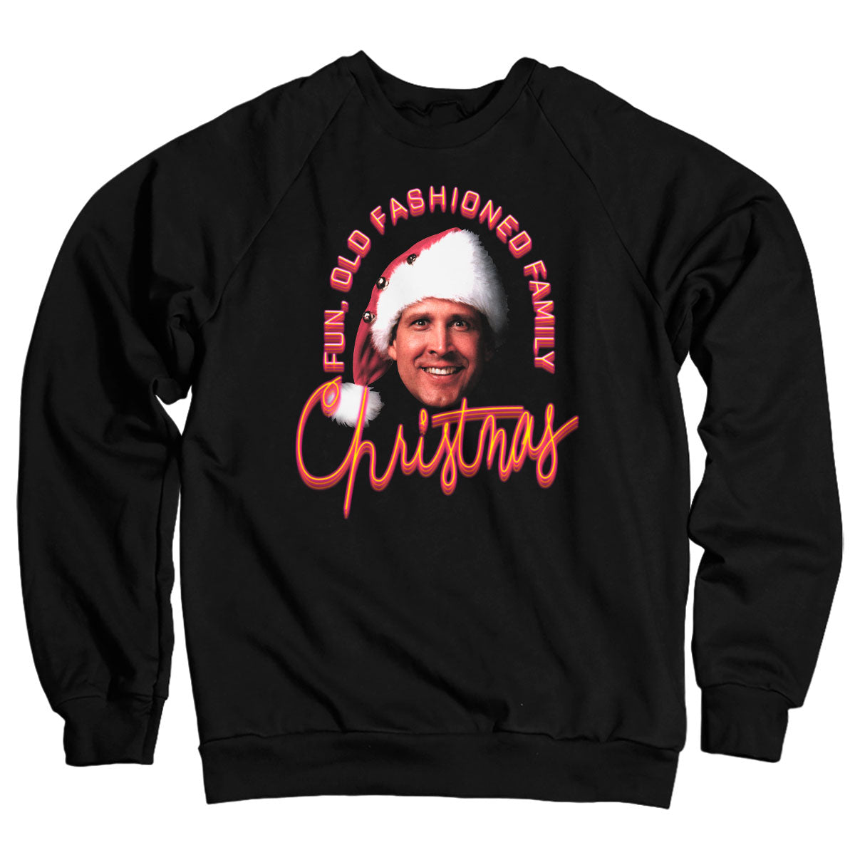 National Lampoon's Christmas Vacation - Fun Old Fashioned product image 1