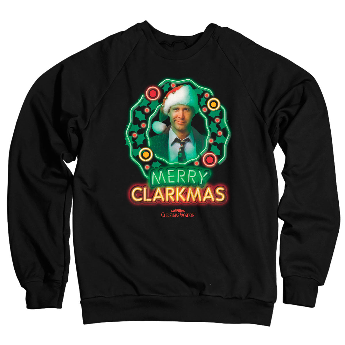 National Lampoon's Christmas Vacation - - Merry Clarkmas product image 1