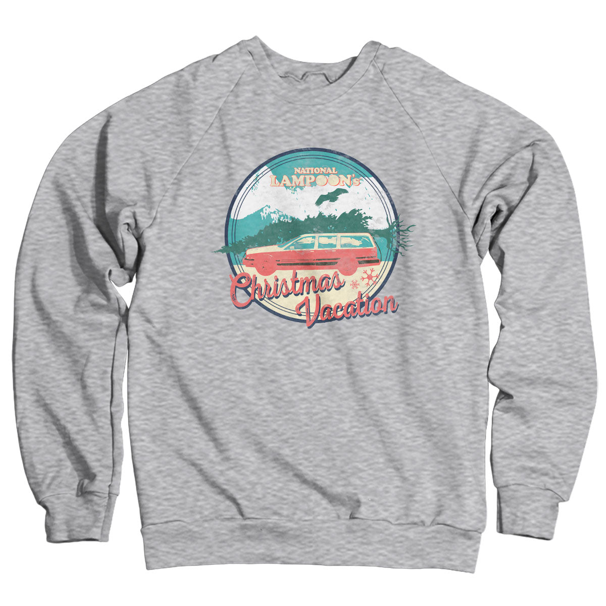 National Lampoon's Christmas Vacation - Vintage Patch product image 1