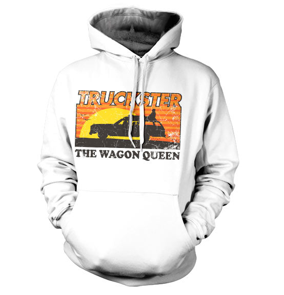 National Lampoon's Christmas Vacation - Truckster - The product image 1