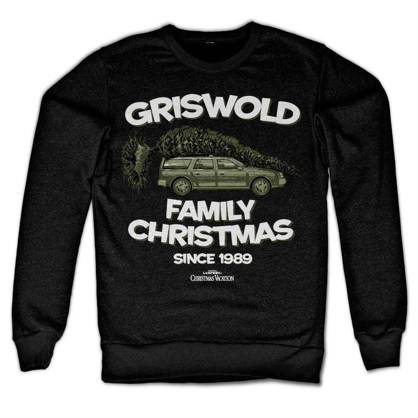 National Lampoon's Christmas Vacation - Griswold Family product image 1