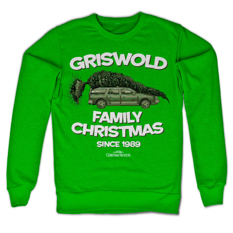 National Lampoon's Christmas Vacation - Griswold Family product image 2