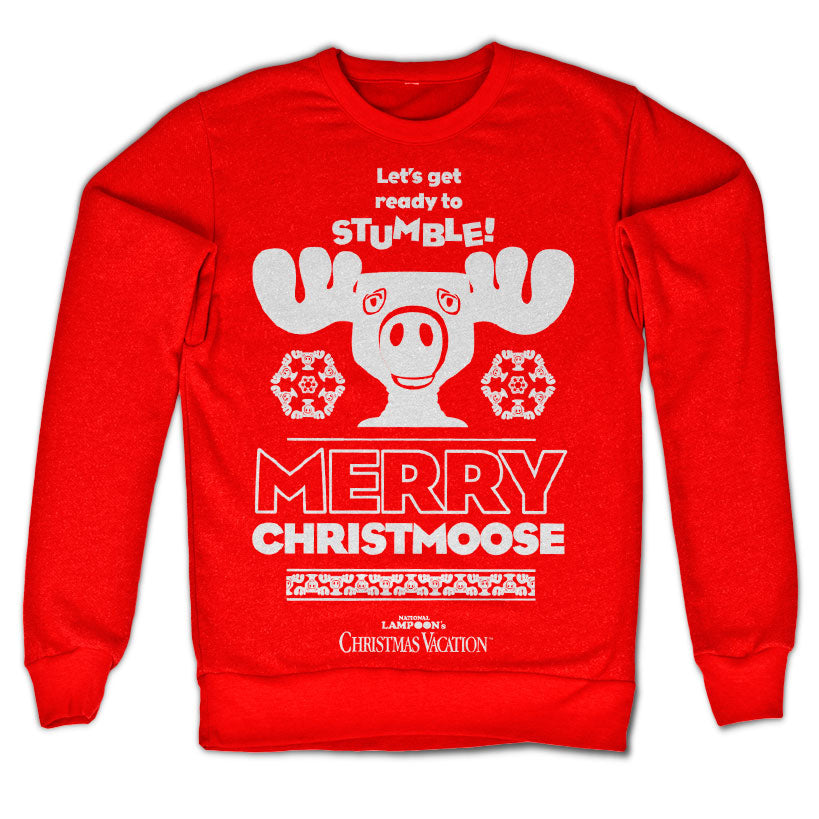 National Lampoon's Christmas Vacation - Merry Christmoose product image 3