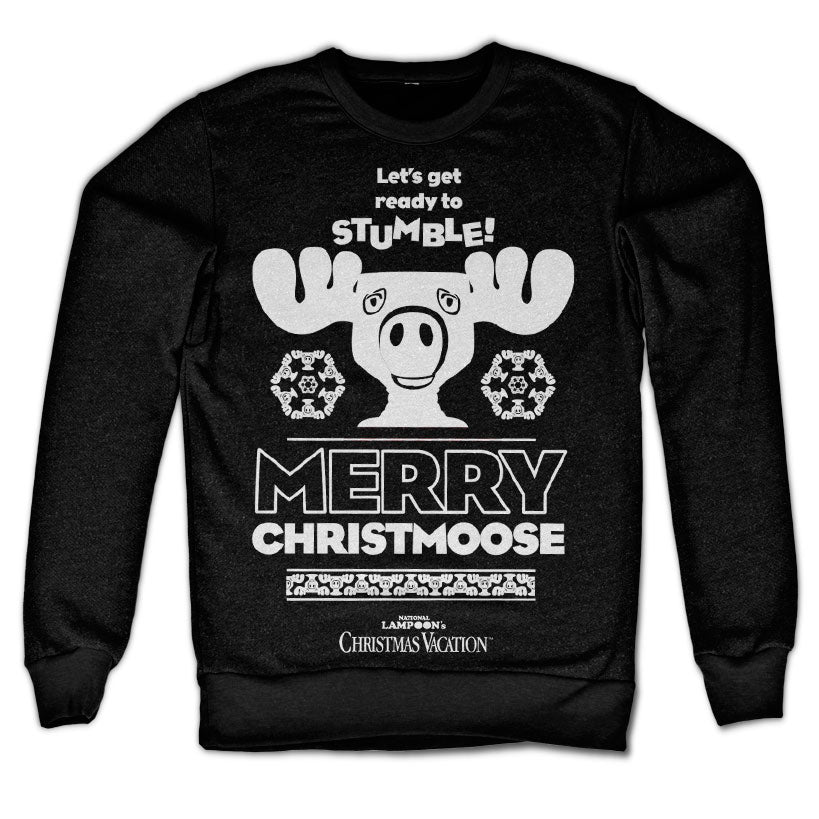 National Lampoon's Christmas Vacation - Merry Christmoose product image 1
