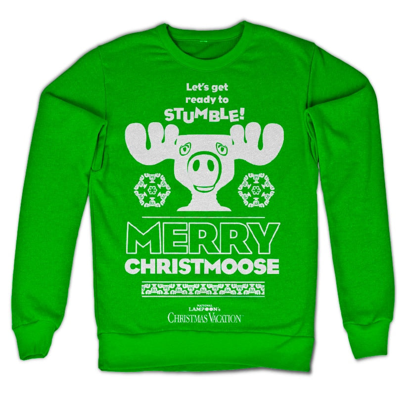 National Lampoon's Christmas Vacation - Merry Christmoose product image 2