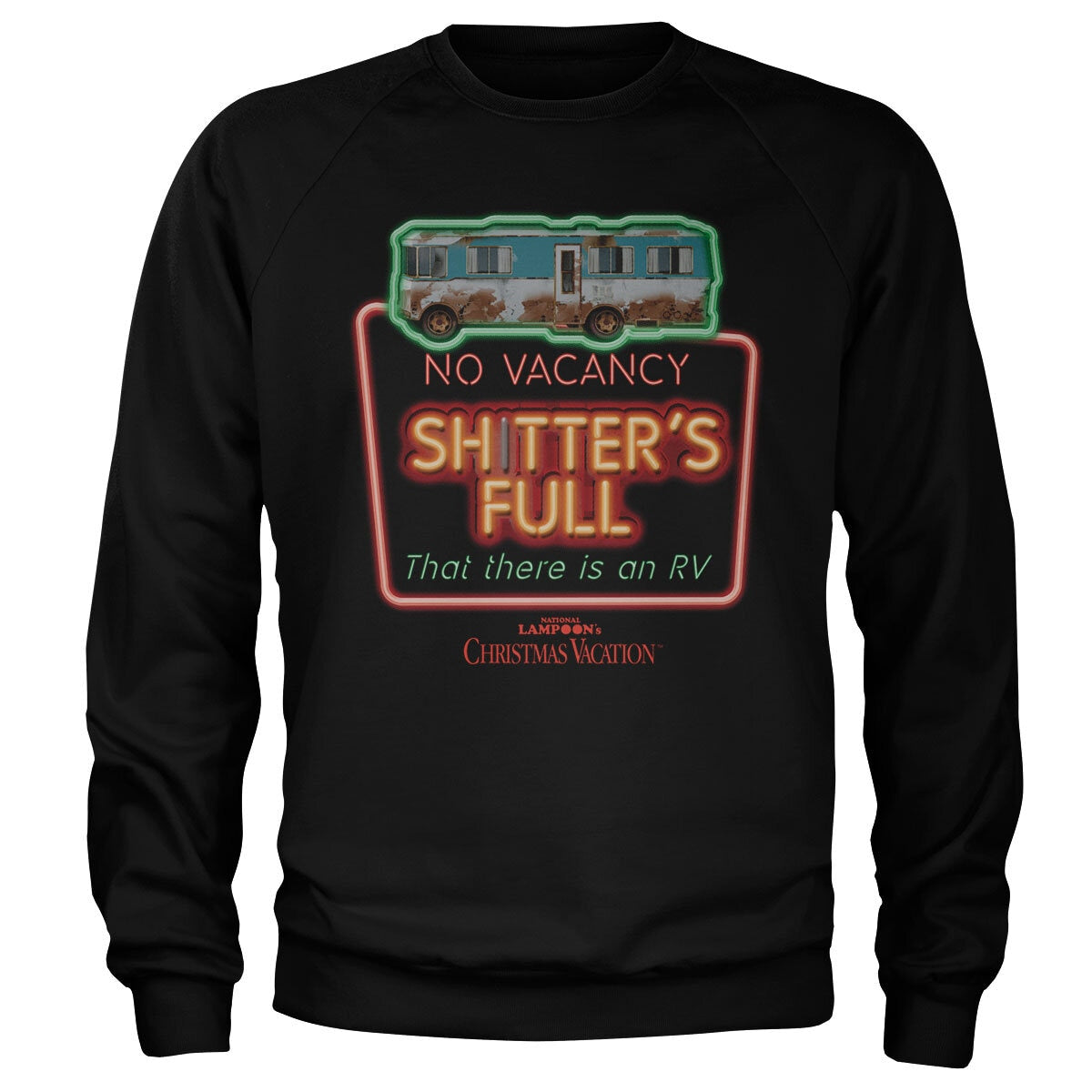 National Lampoon's Christmas Vacation - No Vacancy product image 1