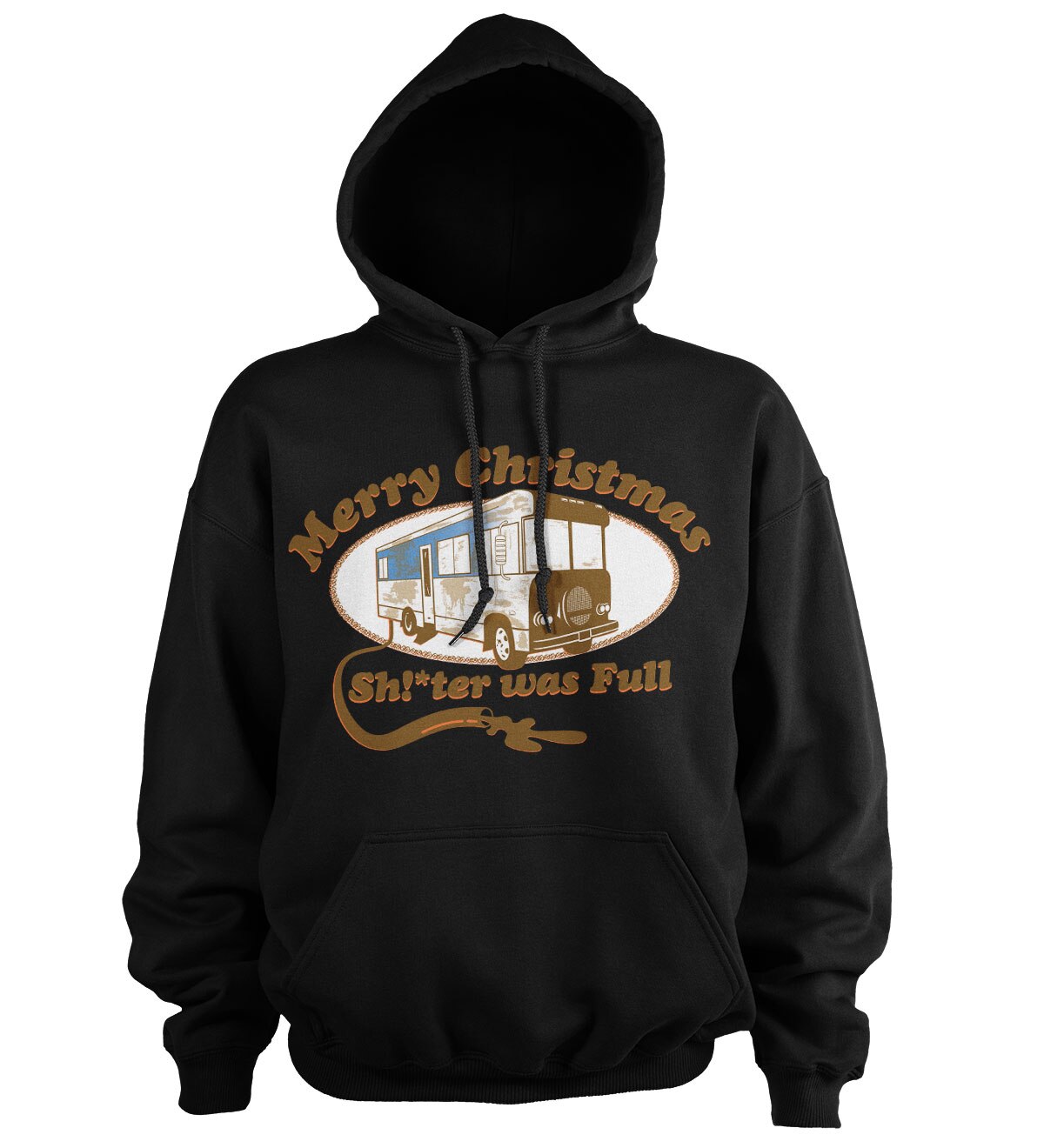 National Lampoon's Christmas Vacation - No Vacancy product image 1