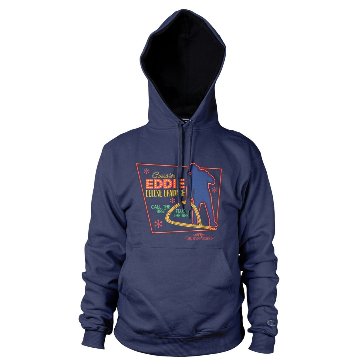 National Lampoon's Christmas Vacation - Cousin Eddie Deluxe product image 2