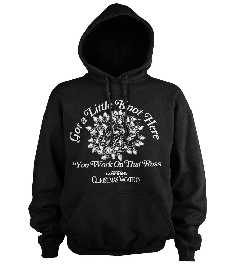 National Lampoon's Christmas Vacation - Got a Little Knot product image 1