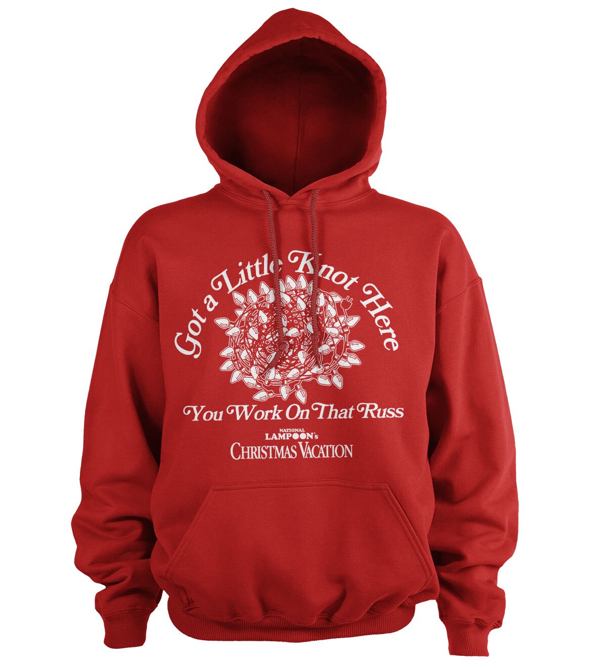 National Lampoon's Christmas Vacation - Got a Little Knot product image 2