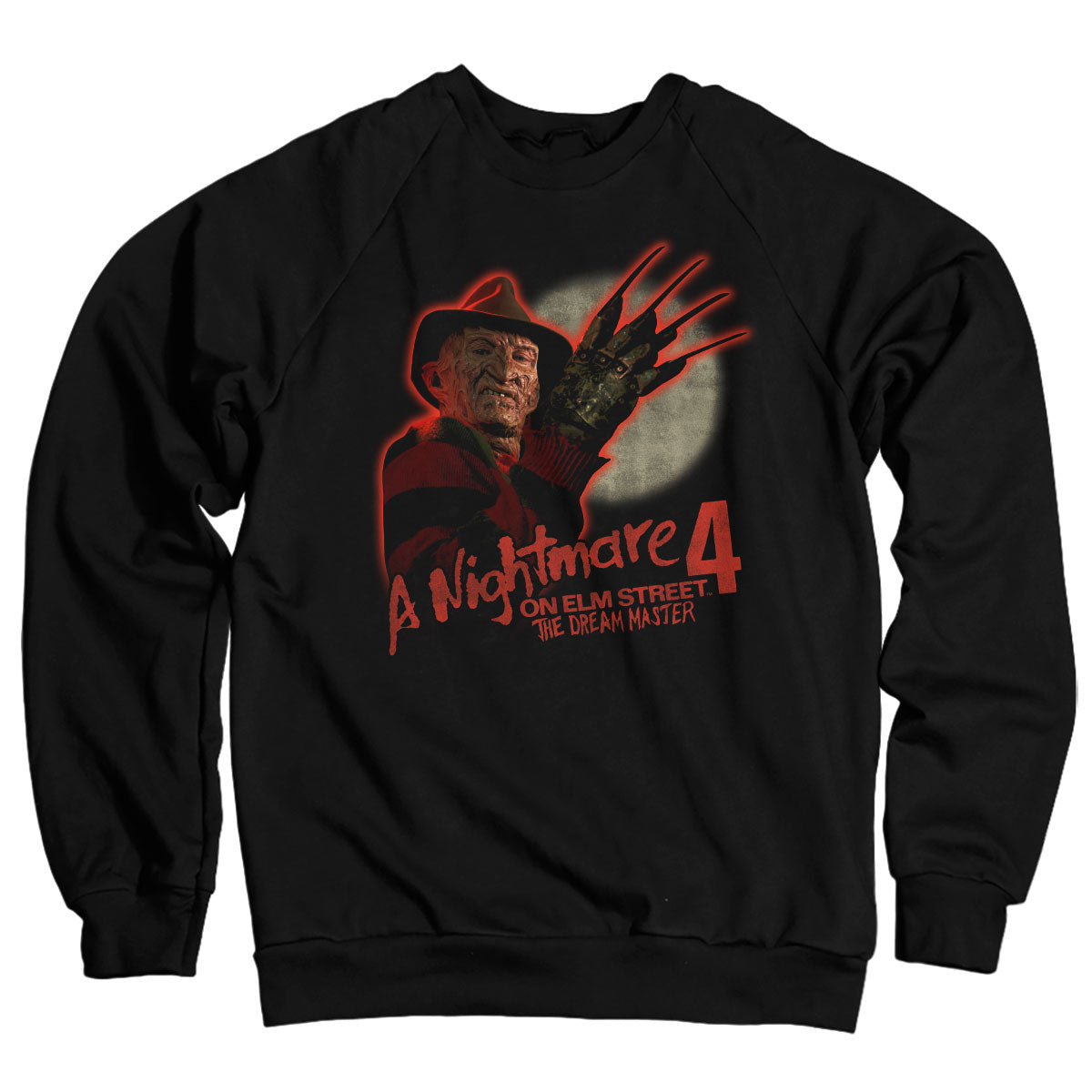 A Nightmare On Elm Street - Freddy The Dream Master product image 1