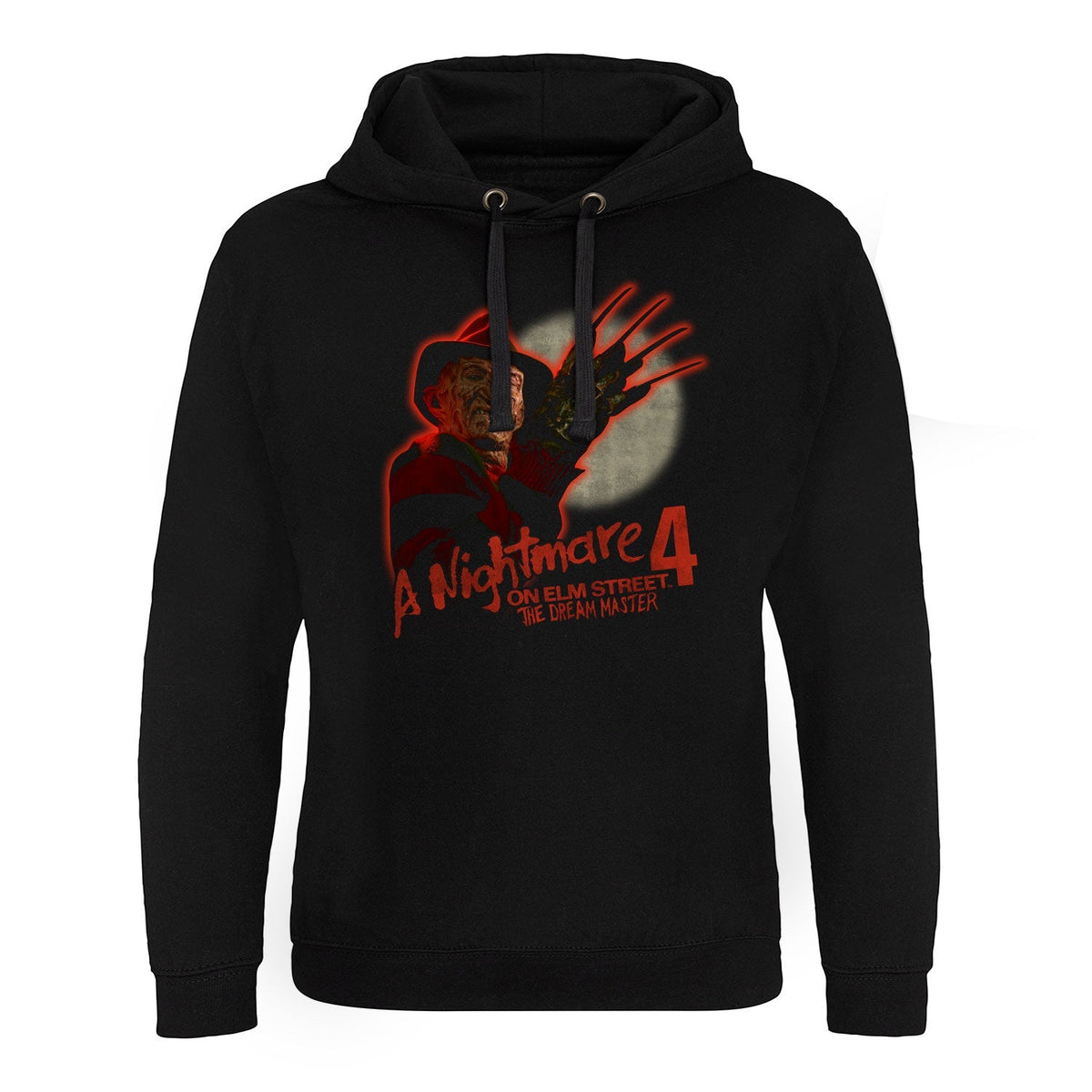 A Nightmare On Elm Street - Freddy The Dream Master Epic product image 1