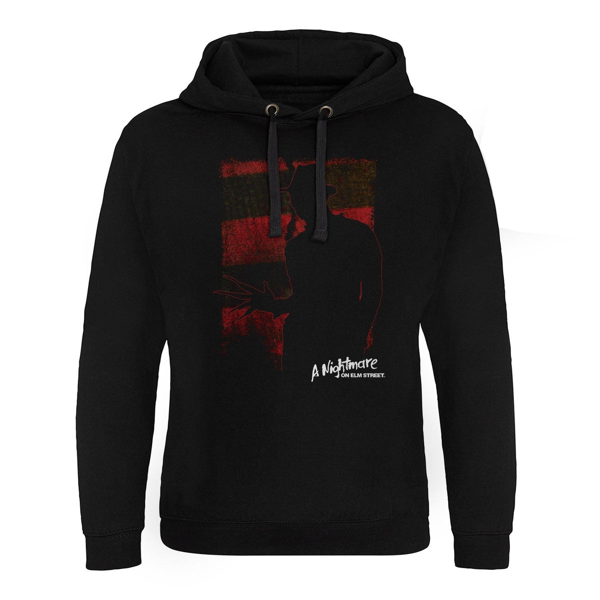 A Nightmare On Elm Street - Freddy Krueger Silhouette Epic product image 1