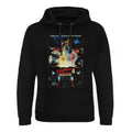 A Nightmare On Elm Street - The Dream Master Poster Epic Hoodie