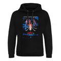 A Nightmare On Elm Street - Dream Warriors Poster Epic Hoodie