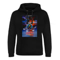 A Nightmare On Elm Street - The Dream Child Poster Epic Hoodie