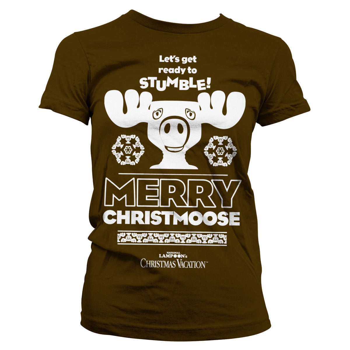 National Lampoon's Christmas Vacation - Merry Christmoose product image 2
