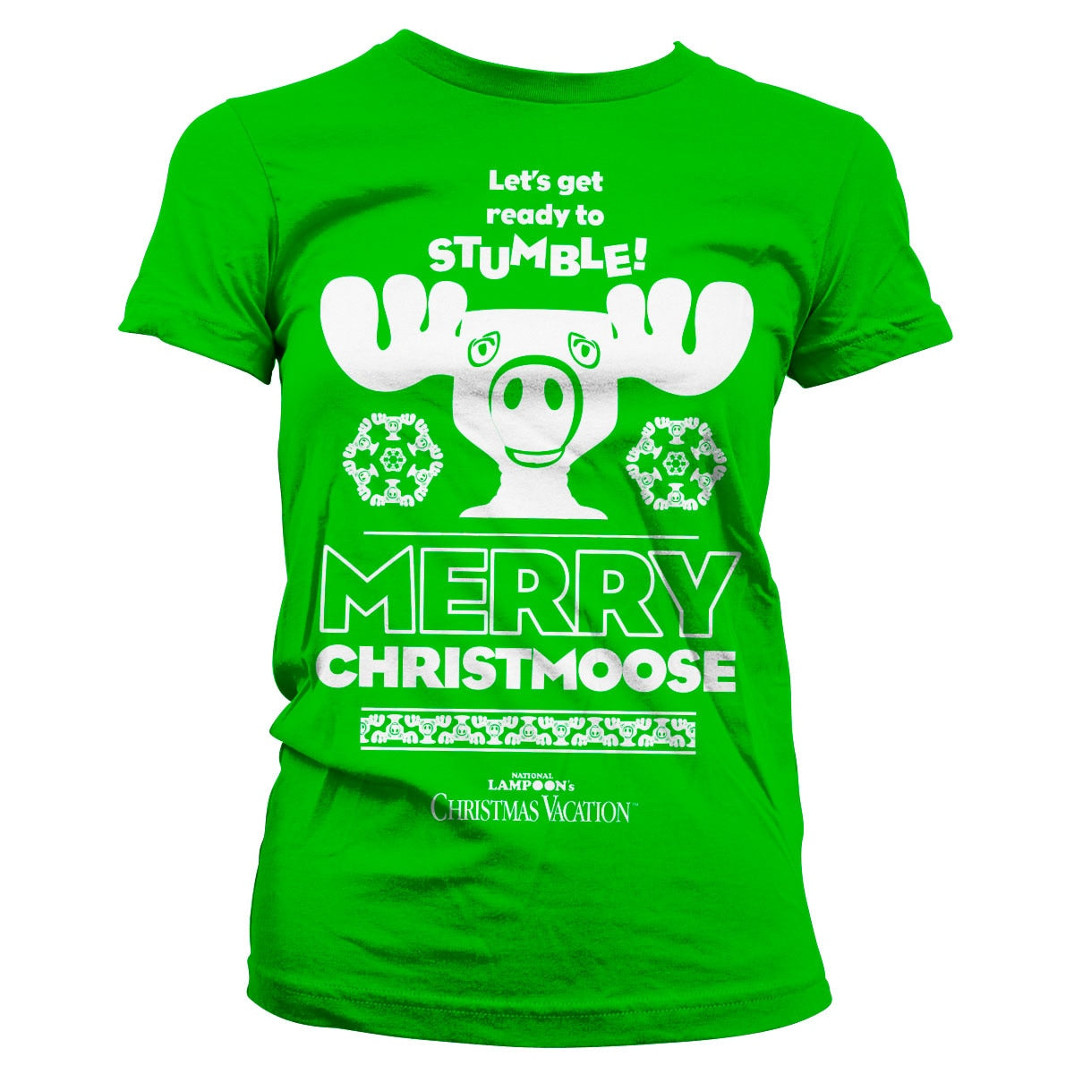 National Lampoon's Christmas Vacation - Merry Christmoose product image 3