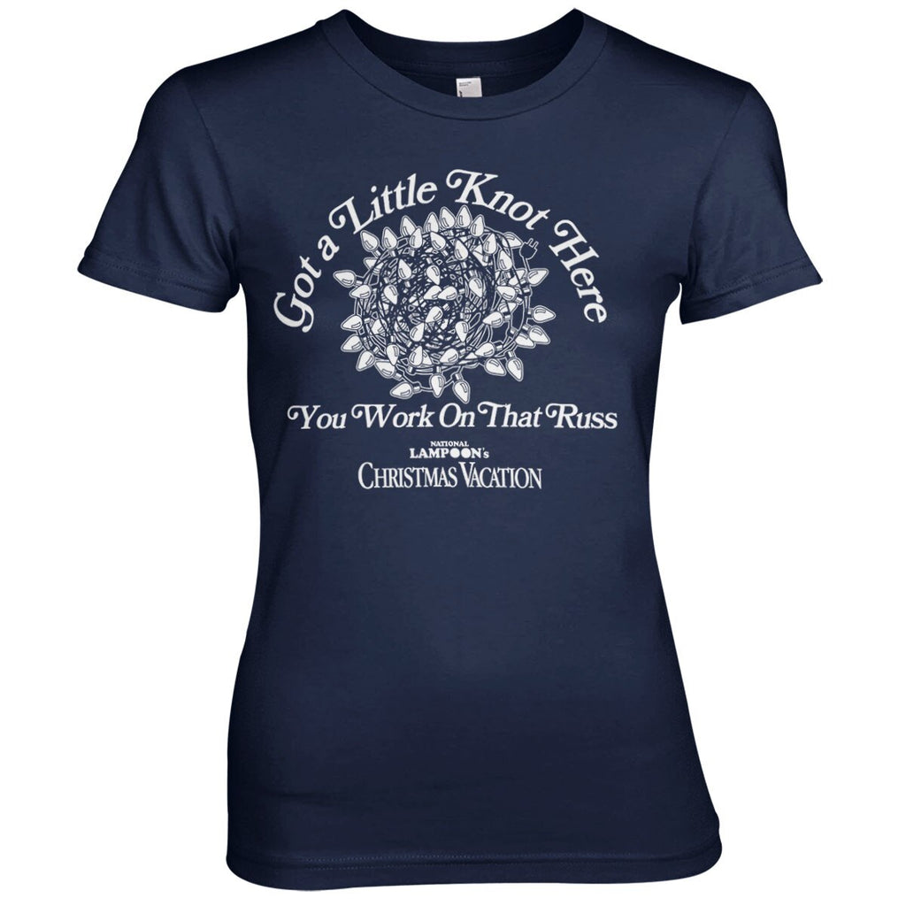 National Lampoon's Christmas Vacation - Got a Little Knot product image 5
