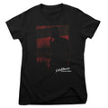 A Nightmare On Elm Street - Freddy Krueger Silhouette Women product image 1